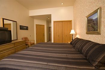 Purgatory Lodge Private Residence Club 4 Bedroom Condo Rockwood Exteriör bild