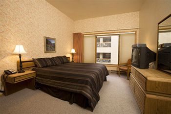 Purgatory Lodge Private Residence Club 4 Bedroom Condo Rockwood Exteriör bild