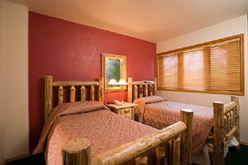 Purgatory Lodge Private Residence Club 4 Bedroom Condo Rockwood Exteriör bild