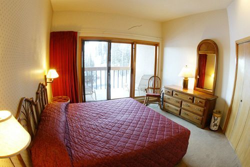 Purgatory Lodge Private Residence Club 4 Bedroom Condo Rockwood Exteriör bild