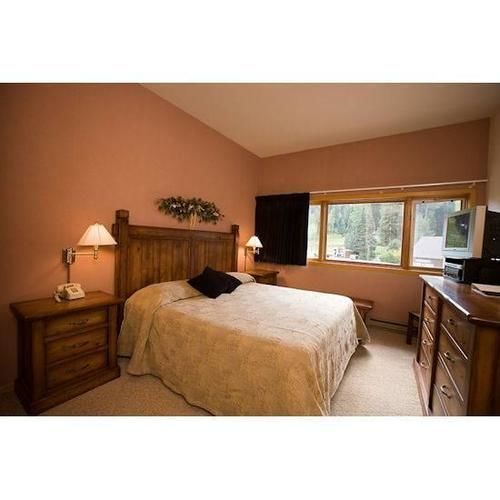 Purgatory Lodge Private Residence Club 4 Bedroom Condo Rockwood Exteriör bild