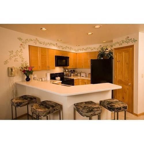 Purgatory Lodge Private Residence Club 4 Bedroom Condo Rockwood Exteriör bild