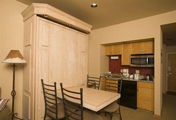 Purgatory Lodge Private Residence Club 4 Bedroom Condo Rockwood Exteriör bild