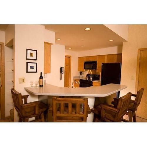 Purgatory Lodge Private Residence Club 4 Bedroom Condo Rockwood Exteriör bild