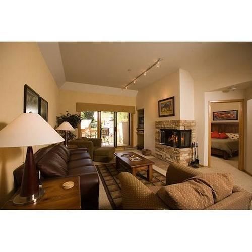 Purgatory Lodge Private Residence Club 4 Bedroom Condo Rockwood Exteriör bild