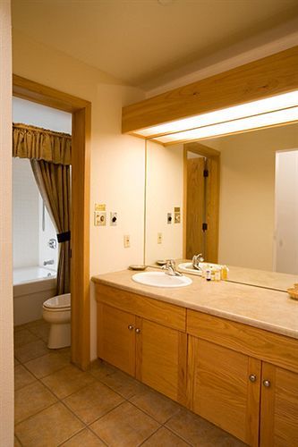 Purgatory Lodge Private Residence Club 4 Bedroom Condo Rockwood Exteriör bild