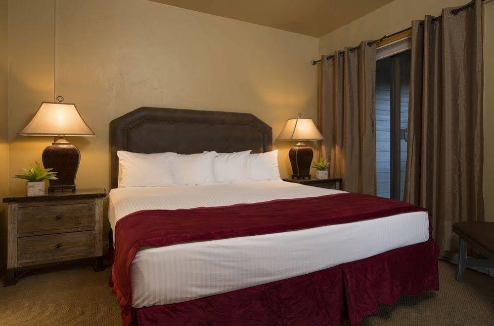 Purgatory Lodge Private Residence Club 4 Bedroom Condo Rockwood Exteriör bild
